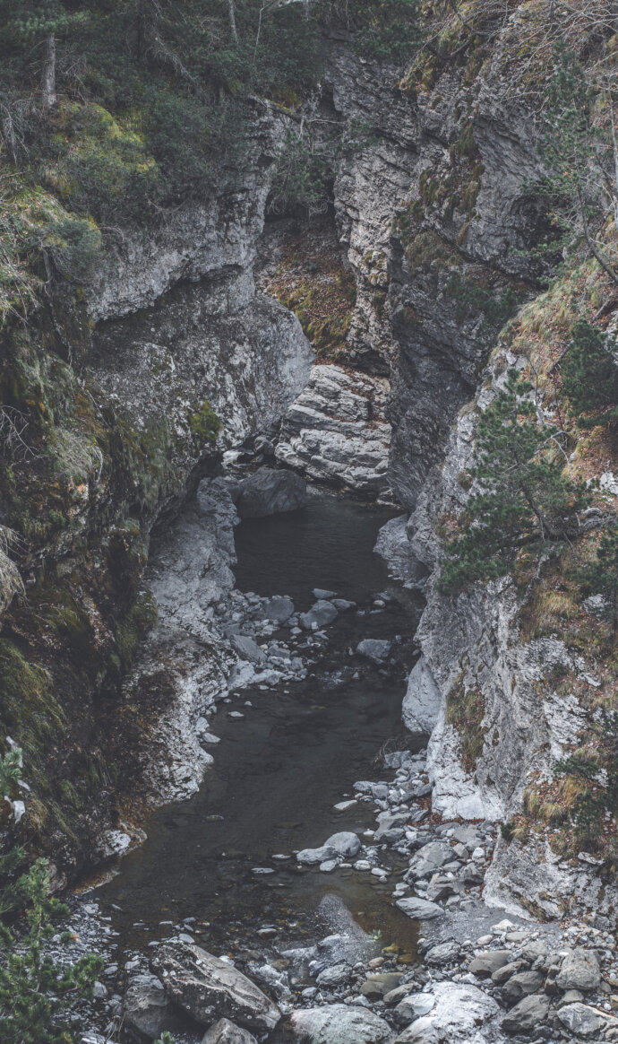 Gavarnie, Hautes Pyrénées - SONY A7 IV
