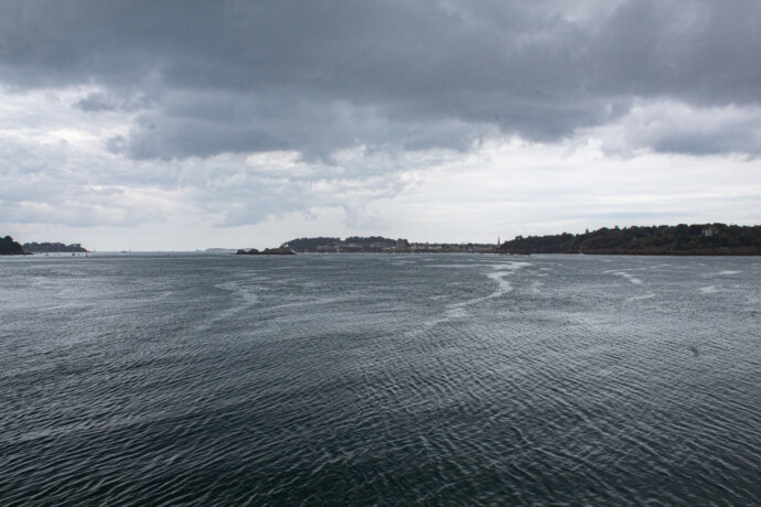 Bretagne - CANON EOS 1300D