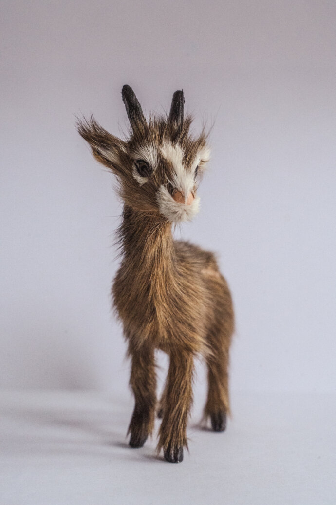 Petite figurine - SONY A7 IV