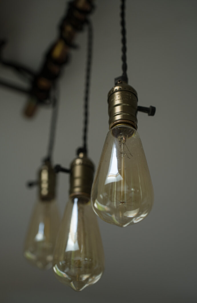 Ampoules déco - SONY A7 IV